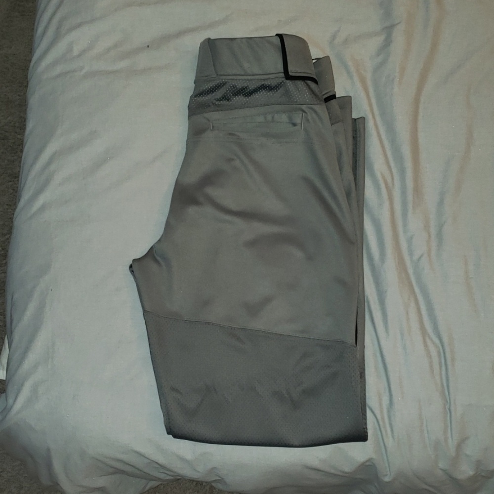 Baseball pants